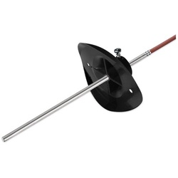 Titec Tauchtemperaturfühler NTC KTY81-210| mit Silikonleitung