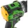 PROCRAFT PA18Pro2-1B-C inkl. 1 x 2,0 Ah + Koffer