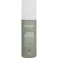 Goldwell StyleSign Curls & Waves Soft Waver Fluid 125
