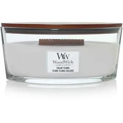 WoodWick - Ellipse Kerzen Solar Ylang 454 g