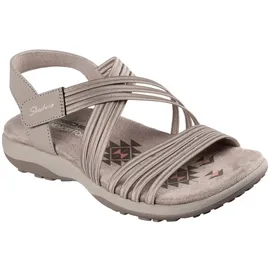 SKECHERS Sunnyside 2.0 Damen Silber 39