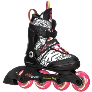 K2 Marlee Splash black/pink/splash 32-37