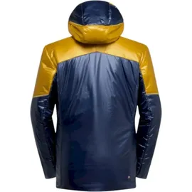 La Sportiva Supercouloir Primaloft Jacket Men night sky/savana (B46E32) XL