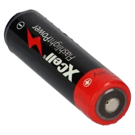 XCell Akku »18650H« 3400 mAh,