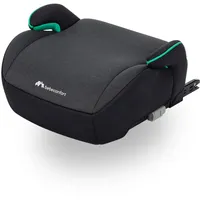 Bebeconfort Manga i-Fix Tinted Black