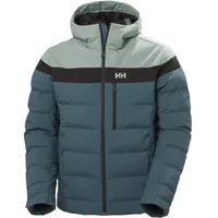 HELLY HANSEN BOSSANOVA Puffy Jacket