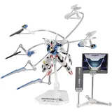 TAMASHII NATIONS - Mobile Suit Gundam: The Witch from Mercury - XVX-016 Gundam Aerial ver. A.N.I.M.E~The Robot Spirits 15th Anniversary, Bandai Spirits The Robot Spirits Figur