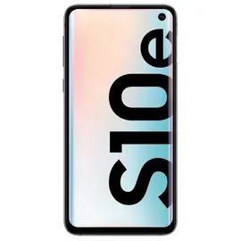 Samsung Galaxy S10e 128 GB Prism Black