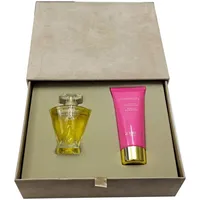 GUERLAIN Champs Elysees Old Version Set- Eau de Toilette 50 ml +Lotion 100 ml