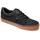 DC Shoes Anvil Herren Schwarz 44
