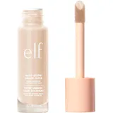 e.l.f. Cosmetics Halo Glow Liquid Filter Foundation 1 FAIR 31.5 ml Nude