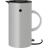 Stelton EM77 Wasserkocher 1,5 l hellgrau