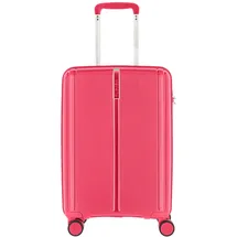 Travelite VAKA 4-Rollen Cabin 55 cm / 33 l rosa/cyclam