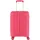 Travelite VAKA 4-Rollen Cabin 55 cm / 33 l rosa/cyclam