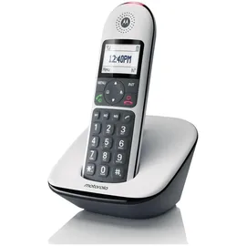 Motorola CD5001 weiß