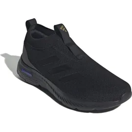 adidas Cloudfoam Move Sock Herren Black / Blue 39