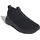 adidas Cloudfoam Move Sock Herren Black / Blue 39