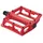 Reverse Components Super Shape 3D Rot