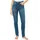angels the women's jeans Angels Skinny Jeans in Mid Blue Used Optik-D36 / L30