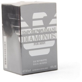 Giorgio Armani Diamonds For Men Eau de Toilette 30 ml