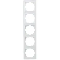 Eltako 5-fach-Universalrahmen R5UE55-wg 30055775