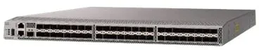 Cisco MDS 9148T - Switch - managed - 24 x 32Gb Fibre Channel SFP+