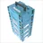 Makita Makpac Gr. 2 5er Set blau
