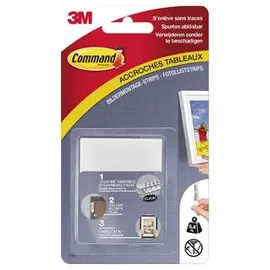 Command Bilder-Montage Strips M 17201-4PK
