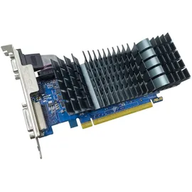 Asus GeForce GT 710 2GB GDDR5, VGA, DVI, HDMI (90YV0ALA-M0NA00)