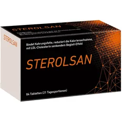 STEROLSAN 84 St