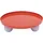 Present Time Tablett, Double Funky Round Large