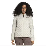 Schöffel Damen Jacke Down Jacket Style Cascata WMS, Größe 46 in Braun nordic