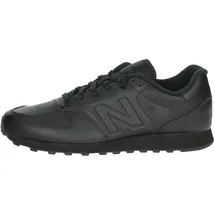 New Balance 500 Herren Black 38,5