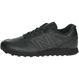 New Balance 500 Herren Black 38,5