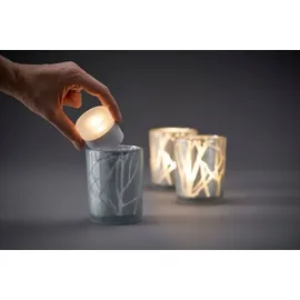 Duni LED-Mini Lamp 8 St.