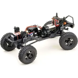 Absima RC-Auto Trail Hunter V2 1:18 CH RTR camo