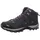 CMP Rigel Mid WP Herren B.Blue/Flash Orange 41