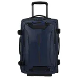 Samsonite Ecodiver Reisetasche mit Rollen Doppelrahmen 55cm blue nights (140881-2165)
