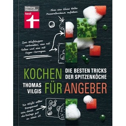 Kochen für Angeber