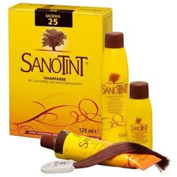 Sanotint Haarfarbe Classic 25 Mokka 125 ml