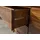 Massivmoebel24 Sideboard 185 x 80 x 40 cm Walnuss gewachst