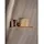 Ferm Living Stagger Wandregal 40 x 15,5 cm Eiche