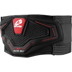 EVS BB1 Celtek, ceinture rénale - Noir - XXL