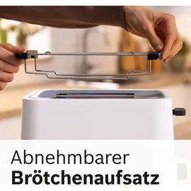 Bosch TAT3M121
