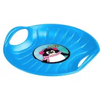 Prosperplast SPEED M Rundschieber blau (505521)