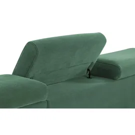 Switch Ecksofa Allisson ¦ ¦ Maße (cm): B: 277 H: 98 T: 174.0