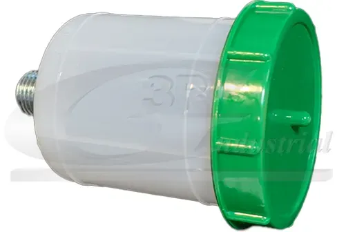 3RG Ausgleichsbehälter, Bremsflüssigkeit 92224