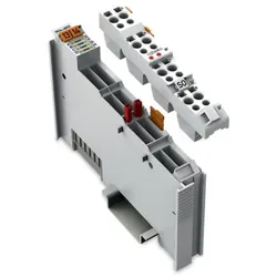 Wago 753-652 Serielle Schnittstelle RS-232/485 753652