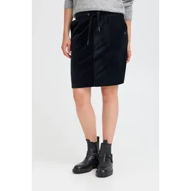 Oxmo Midirock Damen Schwarz XS