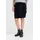 Oxmo Midirock Damen Schwarz XS